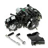 Motor 107cc para Pit bike de 110cc arranque eléctrico 152FMH Lifan, Recambios para Pit Bike