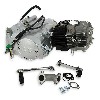 Motor 125cc LIFAN 1P54FMI arranque de patada, Recambios para Pit Bike