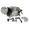 Motor Pit bike de 108cc arranque eléctrico 152FMH-3 Zongshen, Recambios para Pit Bike