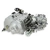 Motor Pit bike Zongshen 125cc 154FMI-2 semi-automático, Recambios para Pit Bike