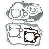 Paquete de juntas para motor Pit Bike 125cc 1P54FMI, Recambios para Pit Bike
