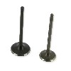 Juego de válvulas para motor Pit bike 250cc 167FMM, Recambios para Pit Bike
