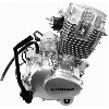 Motor Pit bike Loncin 200cc LC163FML, Recambios para Pit Bike