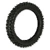 Neumático de Pit Bike (tamaño: 90-100 x 16''), Recambios para Pit Bike