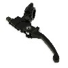 Maneta de embrague para Pit Bike (Negro), Recambios para Pit Bike
