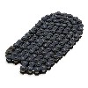Cadena para Pit Bikes reforzada (48 eslabones: 420H), Recambios para Pit Bike