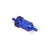 Filtro de gasolina desmontable de ALTA CALIDAD (tipo 2 AZUL), Piezas Skymini Monkey - Gorilla