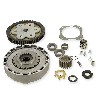 Embrague completo para Monkey - Gorilla 50cc , Piezas Skymini Monkey - Gorilla