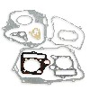 Paquete de juntas para motor de Monkey - Gorilla 110cc, Piezas Skymini Monkey - Gorilla