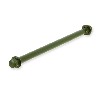 Eje de rueda trasera 250mm para Monkey Gorilla Le Mans, Piezas Skymini Monkey - Gorilla