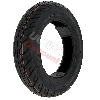 Neumático delantero 100-90-10 tubeless para Skyteam PBR, Recambios PBR Skyteam ZB Honda