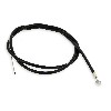 Cable de freno trasero para minimotos Nitro 99cm, Recambios Moto Nitro