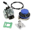 Kit de carburador 15 minimotos (Azul), Recambios minimotos