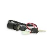 llave de encendido neiman Super Pocket Replica R1, Recambio Pocket réplica R1
