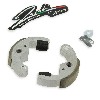 Zapatas Racing Zocchi para embrague de 2 tomas (CARBONO-Gold), Recambios Moto Nitro