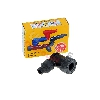 Antiparasitario NGK para mini cross, Piezas minimoto cross