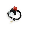 Conmutador de stop interruptor para mini cross, Piezas minimoto cross