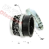 Filtro de potencia Racing minimotos cross - Tipo 2, Piezas minimoto cross