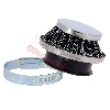 Filtro de potencia Racing minimotos cross, Piezas minimoto cross