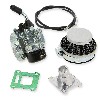 Kit de carburador 15 minimotos, Piezas minimoto cross