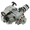 Motor minimotos cross 49cc (tipo 1), Piezas minimoto cross