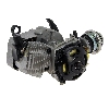 Motor minimotos cross 49cc +tirador alu+ filtro racing (tipo 2), Piezas minimoto cross