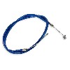 Cable de acelerador Azul tuning (Tipo B), Piezas minimoto cross