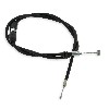Cable para puños con limitador de velocidad (72cm-65cm: tipo E) , Piezas minimoto cross