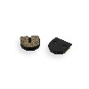 Pastillas de freno minimotos (tipo 1), Piezas minimoto cross