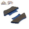 Pastillas de freno minimotos (tipo 4), Piezas minimoto cross
