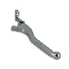 Maneta de freno hidráulico delantero mini, Piezas minimoto cross