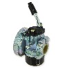 Carburador de minimoto Replica R1 de 15mm, Recambio Pocket réplica R1