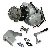 Motor 125cc con reversa 1P54FMI LIFAN para Quad de niño, piezas Quad 110cc - 125cc