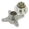 Soporte de disco de freno trasero para Quad Spy Racing 250cc F1, Piezas Quad SPY250F1