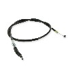 Cable de embrague para quad Spy Racing 250F3, Piezas Quad SPY250F3