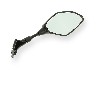 Retrovisor derecho para Spy Racing 350cc F3, Piezas Quad SPY350F3