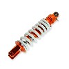 Amortiguador trasero para quad Spy Racing 350cc F3, Piezas Quad SPY350F3