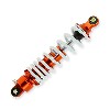 Amortiguador delantero para quad Spy Racing 250cc F3, Piezas Quad SPY250F3
