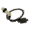 Bobina de altas para Quad Spy Racing 350cc F1, Piezas Quad SPY350F1