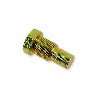 Tuerca de bloqueo del basculante para Quad Spy Racing 250 F3, Piezas Quad SPY250F3