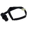 Sensor de luz de freno para Quad Shineray, Piezas Quad Shineray 200 ST9