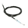 Cable de freno de mano para quad 200cc, Recambios quad chinas 200cc