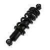 Amortiguador trasero NEGRO Quad Shineray 200cc (250mm) (typo2), Recambios Shineray 200STIIE y STIIEB