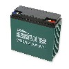 BATTERIA 12V20AH 6-DZF-20.2, piezas Quad 110cc - 125cc