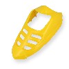 Pequeño carenado frontal amarillo para Quad Big Foot, piezas Quad 110cc - 125cc