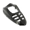 Pequeño carenado frontal negro para Quad Big Foot, piezas Quad 110cc - 125cc