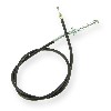 Cable de freno delantera para quad eléctrico Bigfoot (95-105cm), piezas Quad 110cc - 125cc