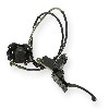 Freno trasero completo para 110cc Bigfoot, piezas Quad 110cc - 125cc