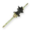 Puente trasero Ø19 para quad 110cc Bigfoot, piezas Quad 110cc - 125cc