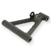 Triángulo de suspensión para Mini Quad Bigfoot, piezas Quad 110cc - 125cc